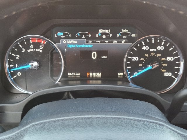 2022 Ford Super Duty F-350 SRW Lariat