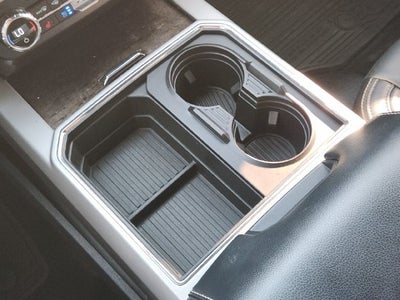 2022 Ford Super Duty F-350 SRW Lariat