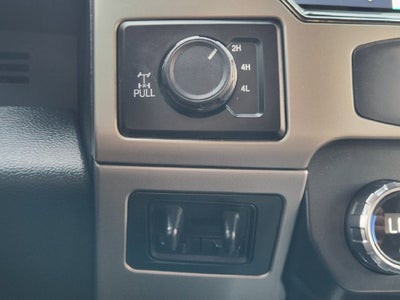 2022 Ford Super Duty F-350 SRW Lariat