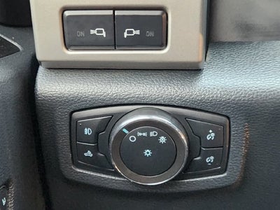 2022 Ford Super Duty F-350 SRW Lariat