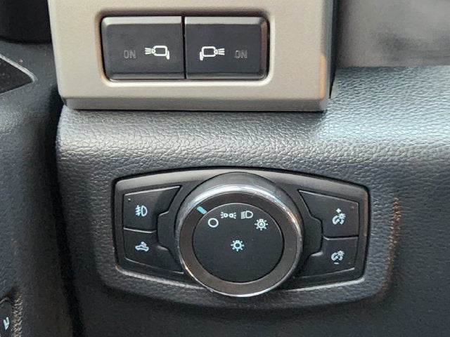 2022 Ford Super Duty F-350 SRW Lariat