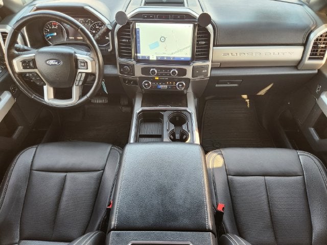 2022 Ford Super Duty F-350 SRW Lariat