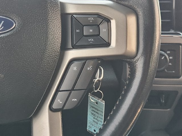 2022 Ford Super Duty F-350 SRW Lariat