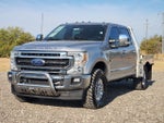 2022 Ford Super Duty F-350 SRW Lariat