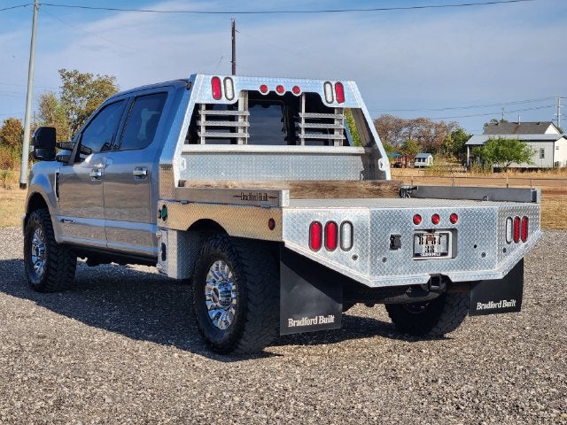 2022 Ford Super Duty F-350 SRW Lariat
