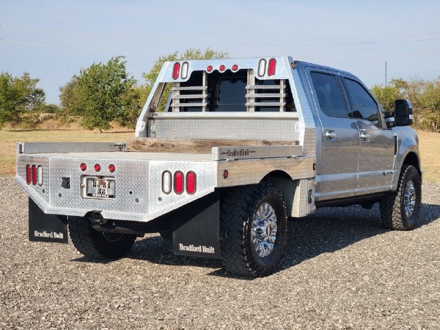 2022 Ford Super Duty F-350 SRW Lariat