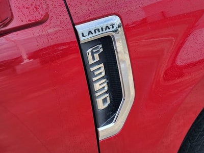 2020 Ford Super Duty F-350 SRW XL