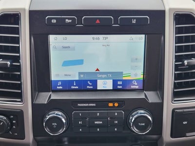 2020 Ford Super Duty F-350 SRW XL