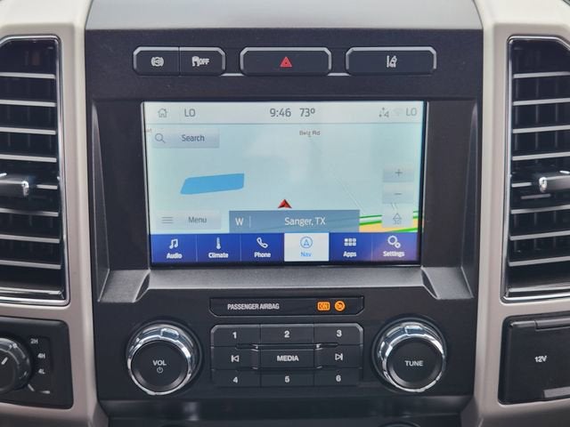 2020 Ford Super Duty F-350 SRW XL