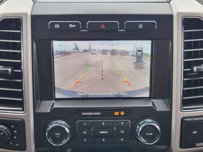 2020 Ford Super Duty F-350 SRW XL