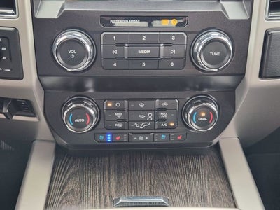 2020 Ford Super Duty F-350 SRW XL