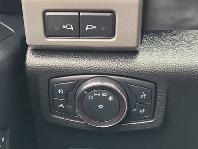 2020 Ford Super Duty F-350 SRW XL