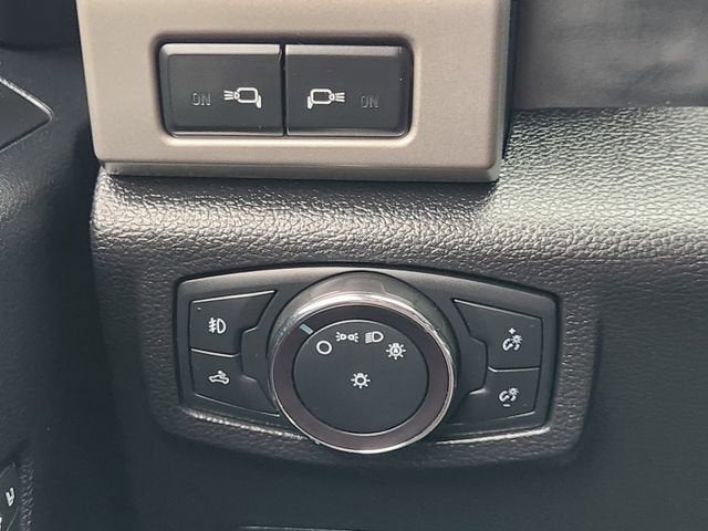 2020 Ford Super Duty F-350 SRW XL