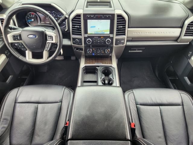 2020 Ford Super Duty F-350 SRW XL