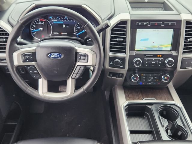 2020 Ford Super Duty F-350 SRW XL