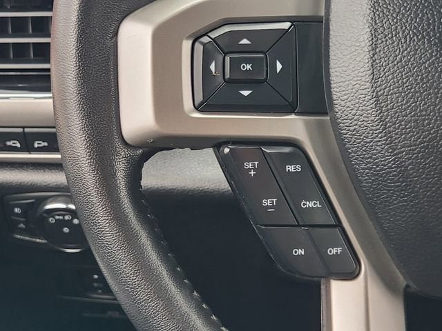 2020 Ford Super Duty F-350 SRW XL