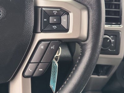 2020 Ford Super Duty F-350 SRW XL