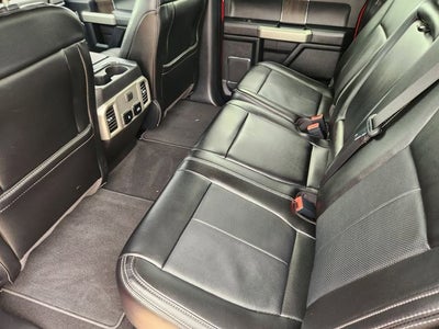 2020 Ford Super Duty F-350 SRW XL