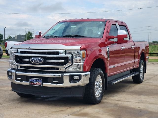2020 Ford Super Duty F-350 SRW XL