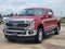 2020 Ford Super Duty F-350 SRW XL