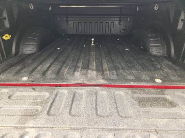 2020 Ford Super Duty F-350 SRW XL