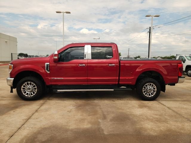 2020 Ford Super Duty F-350 SRW XL