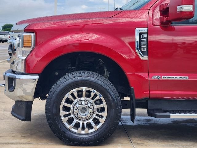 2020 Ford Super Duty F-350 SRW XL