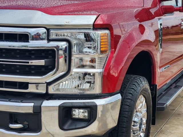 2020 Ford Super Duty F-350 SRW XL