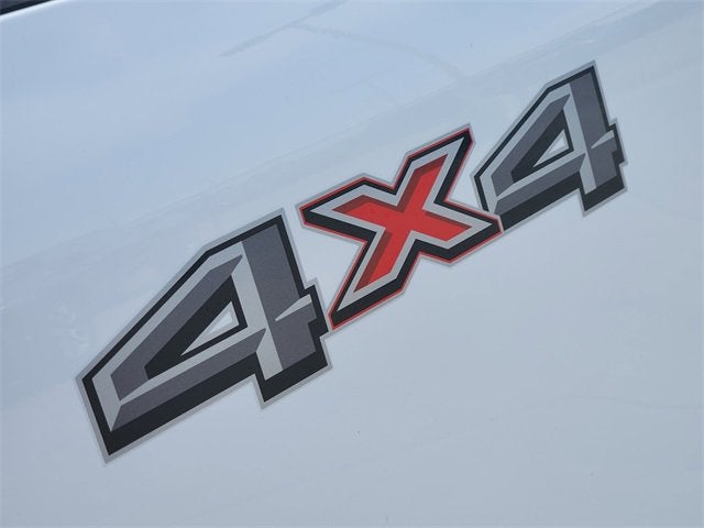 2024 Ford Super Duty F-350 SRW XLT