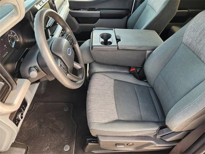 2024 Ford Super Duty F-350 SRW XLT