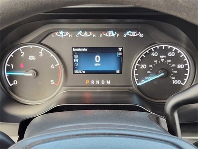 2024 Ford Super Duty F-350 SRW XLT