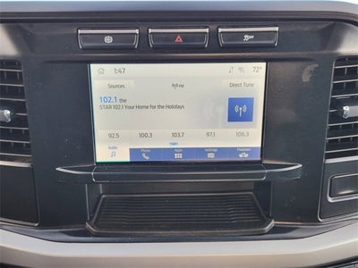 2024 Ford Super Duty F-350 SRW XLT