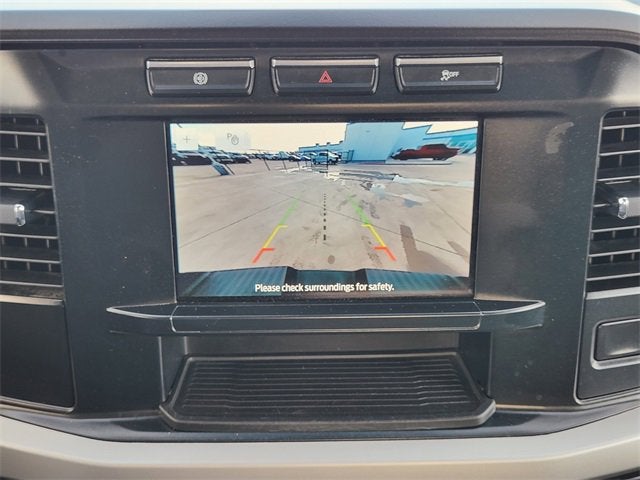 2024 Ford Super Duty F-350 SRW XLT