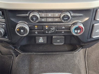 2024 Ford Super Duty F-350 SRW XLT