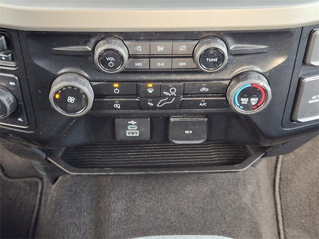 2024 Ford Super Duty F-350 SRW XLT