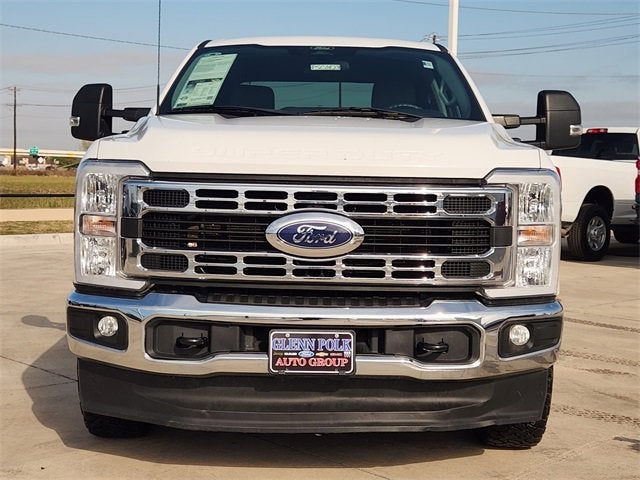2024 Ford Super Duty F-350 SRW XLT