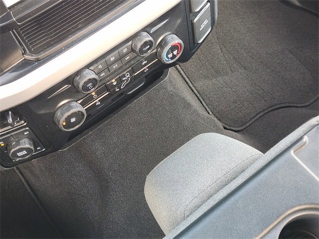 2024 Ford Super Duty F-350 SRW XLT