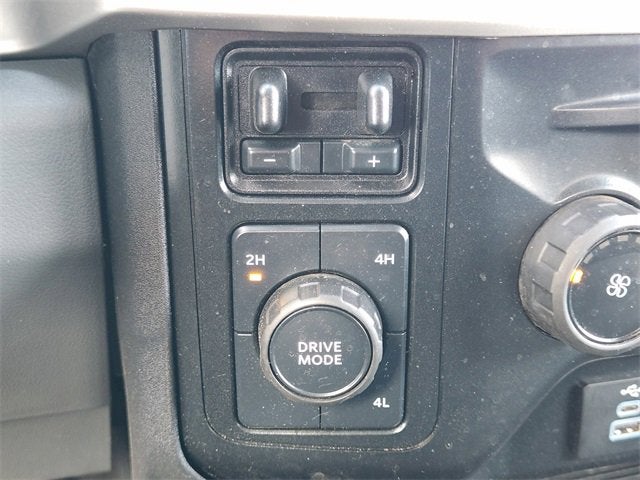 2024 Ford Super Duty F-350 SRW XLT