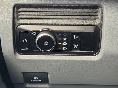 2024 Ford Super Duty F-350 SRW XLT