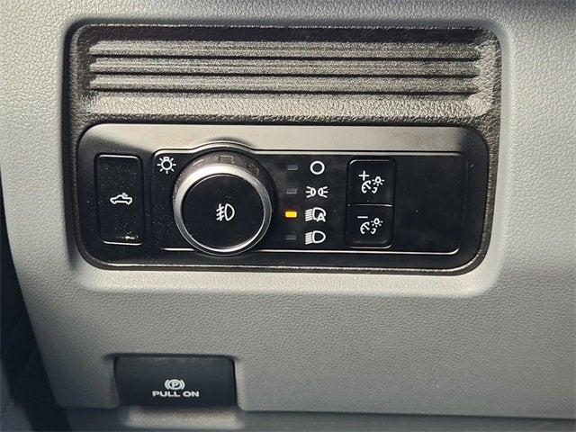 2024 Ford Super Duty F-350 SRW XLT