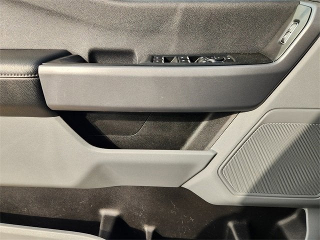 2024 Ford Super Duty F-350 SRW XLT