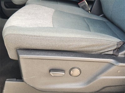 2024 Ford Super Duty F-350 SRW XLT