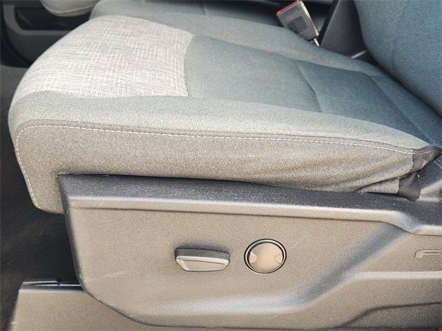 2024 Ford Super Duty F-350 SRW XLT