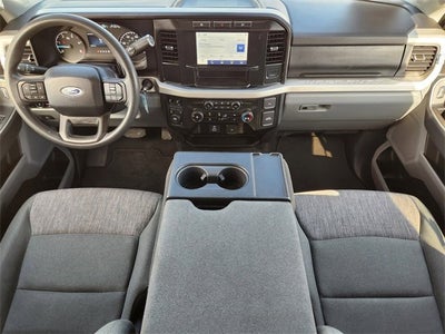 2024 Ford Super Duty F-350 SRW XLT