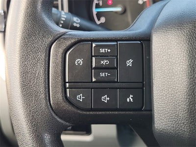 2024 Ford Super Duty F-350 SRW XLT