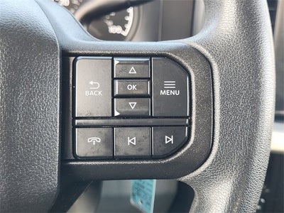 2024 Ford Super Duty F-350 SRW XLT