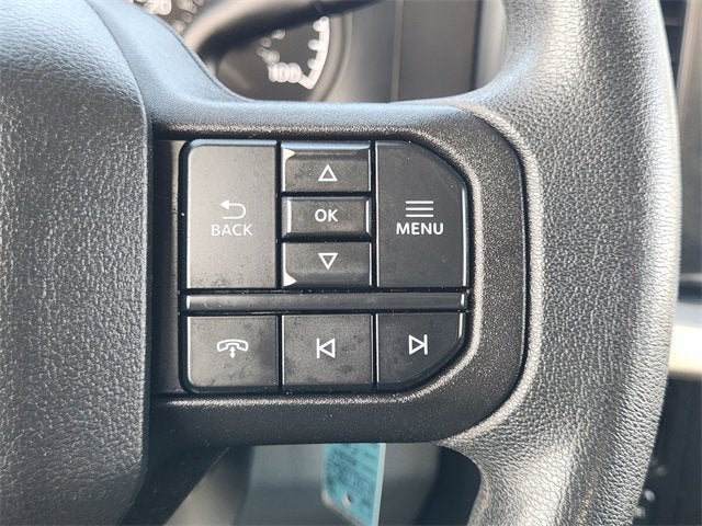 2024 Ford Super Duty F-350 SRW XLT