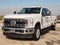 2024 Ford Super Duty F-350 SRW XLT