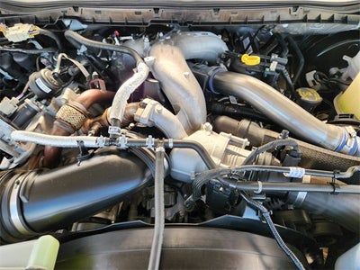 2024 Ford Super Duty F-350 SRW XLT