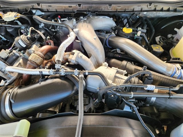 2024 Ford Super Duty F-350 SRW XLT